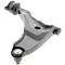 Mevotech 01-05 Mitsu Eclipse/02-03 Mitsu Galant/0 Control Arm-Bj, Gs80111 GS80111 - alternate 2